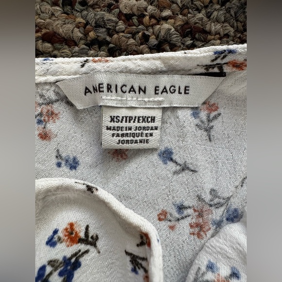 Blouse Sleeve Less - Picture 4 of 5